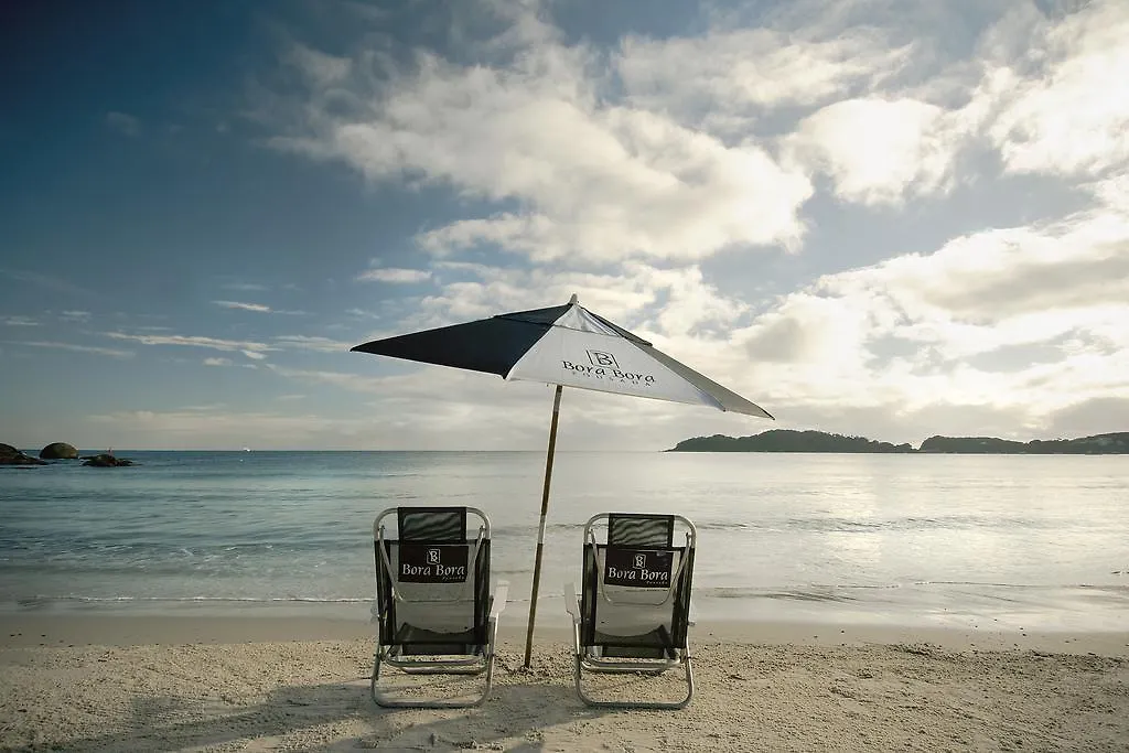 Inn Pousada Bora Bora Bombinhas