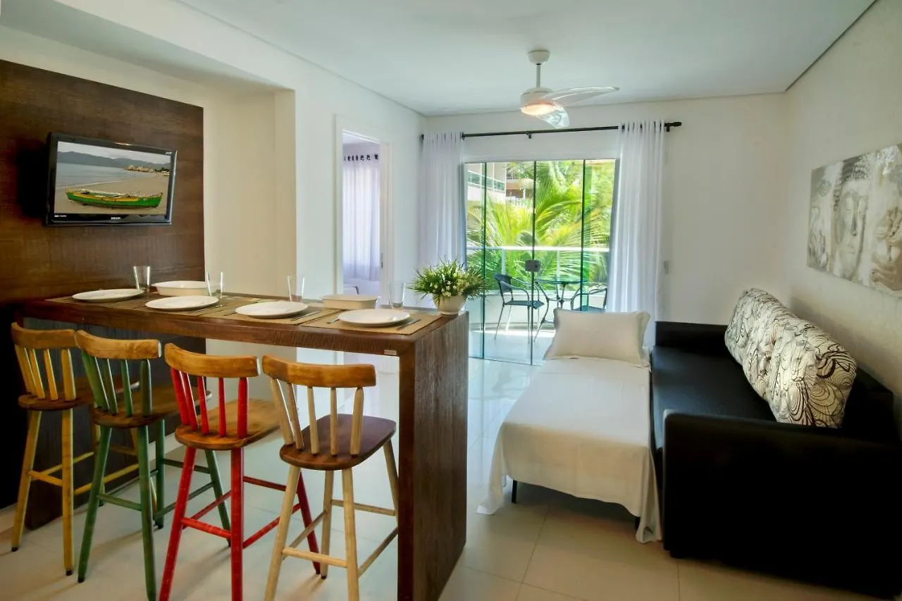 Inn Pousada Bora Bora Bombinhas