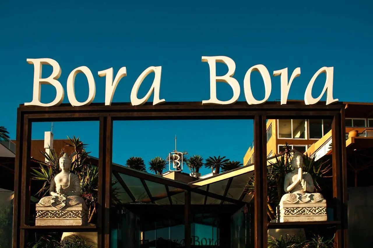 Pousada Bora Bora Bombinhas